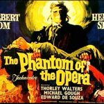 The Phantom of the Opera 1962 REVIEW 1