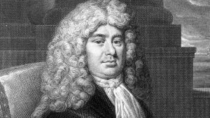 Samuel Pepys