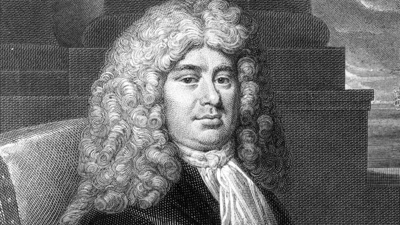 Samuel Pepys