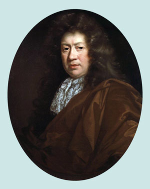 Samuel Pepys' Fascination With The Paranormal And Dark Arts 1 Samuel Pepys