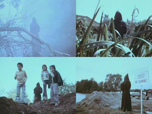 Scenes from Lonely Water (1973)