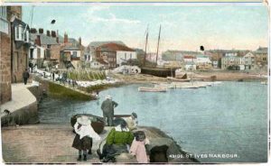 St Ives, Cornwall: 5 Haunted Places To Visit 2