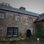 Vampire of Croglin Grange: A Paranormal Guide 2