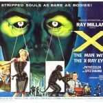 X: The Man with the X-Ray Eyes 1963 REVIEW 3