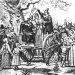 Isobel Gowdie, Witch of Auldearn