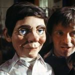 Anthony Hopkins Magic 1978, Anthony Hopkins Horror