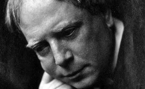 Meet Arthur Machen, Wales' Unsung Hero of Horror 1 Arthur Machen