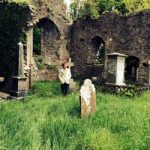 Christine Donnelly, Hidden Realms Paranormal Investigators 1