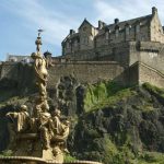 Edinburgh Castle