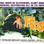 Frogs 1972