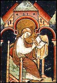 How Medieval Welsh Historians Taught Us About The Occult 2 Gerald of Wales