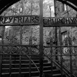 Greyfriars Kirkyard, the Ultimate City of the Dead 4 Greyfriars Churchyard, Greyfriars Kirkyard