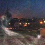 Is This A Photograph Of Fort William's Ghost? 1