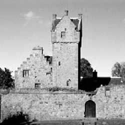 Main Castle, Dundee