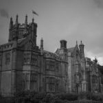 Margam Castle, Port Talbot's Paranormal Hotspot 1