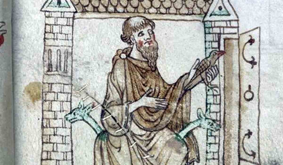 How Medieval Welsh Historians Taught Us About The Occult