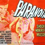Paranoiac 1965