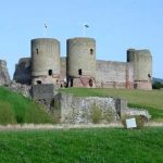 The Princess and the Knight of the Blood Red Plume 2