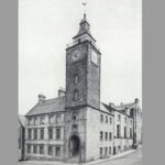 Stirling Tolbooth