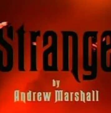 Strange BBC