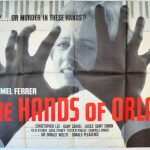 The Hands of Orlac