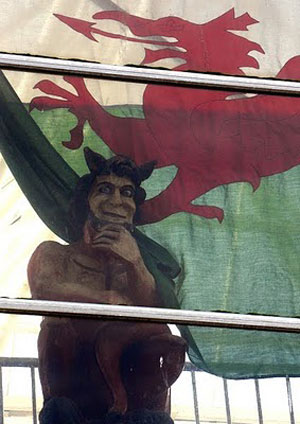 Swansea Devil