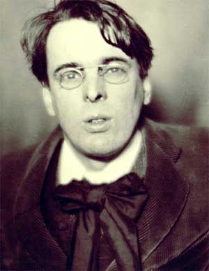 W.B. Yeats