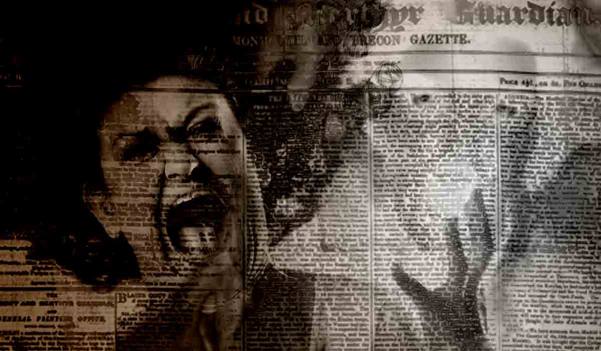 6 Welsh Ghosts Newspaper Reports From Victorian Times