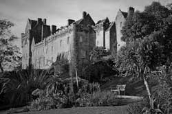 Brodick Castle, Brodick, Isle of Arran