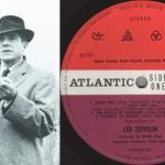 Led Zeppelin, Runes, Rock And Revenge 2