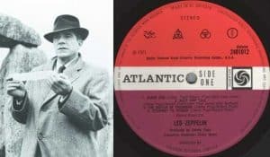 Led Zeppelin, Runes, Rock And Revenge 4