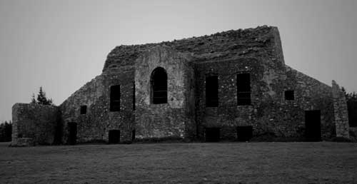 Dublin's Hellfire Club