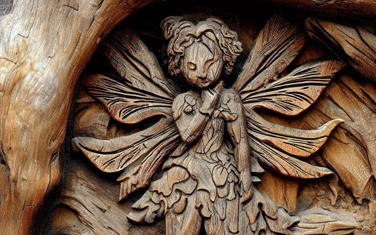 My Fairy Pilgrimage