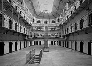 kilmainham jail