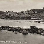 Isle of Arran: 5 Haunted Places to visit 1