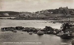 Isle of Arran: 5 Haunted Places to visit 2