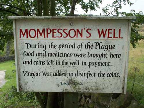 Plague Sunday