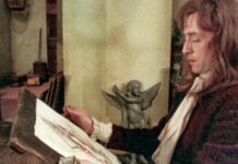 Schalcken the Painter