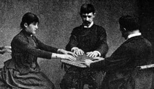 Who was Susan Willis Fletcher, Convicted Spiritualist Fraud? 1