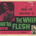 The Whip and the Body 1963 REVIEW 3