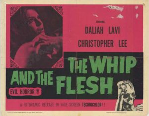 The Whip and the Body 1963 REVIEW 2
