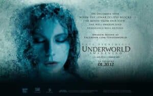 Underworld Awakening 2012