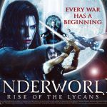 Underworld Rise of the Lycans
