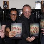 Written in Blood: A Cultural History of the British Vampire REVIEW 1