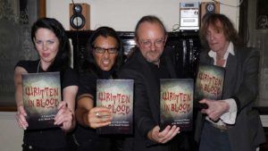 Written in Blood: A Cultural History of the British Vampire REVIEW 2