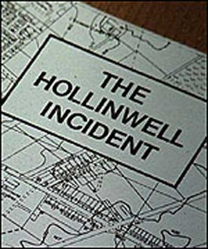 The Hollinwell Incident