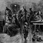 5 Irish Funeral Traditions you're dying to know 2 Irish Funeral