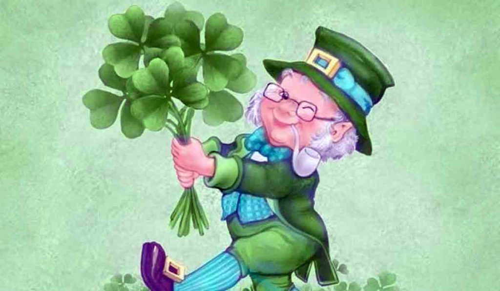 Leprechaun