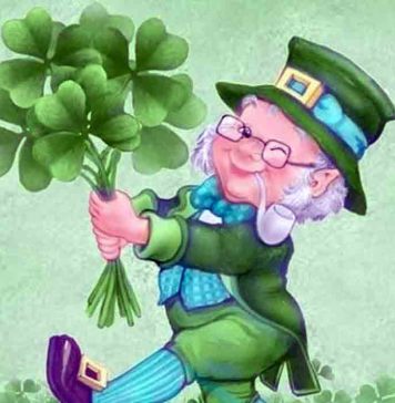 Leprechaun