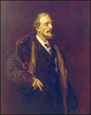 Lord Dufferin